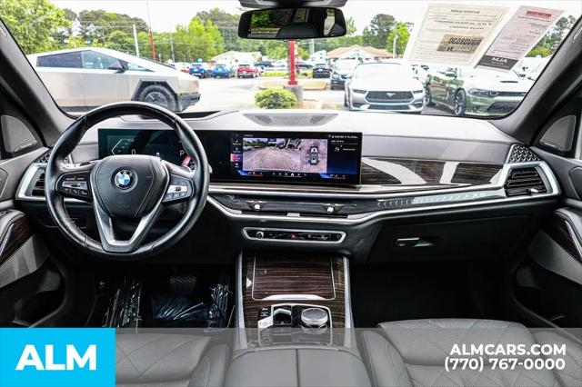 2024 BMW X5 sDrive40i