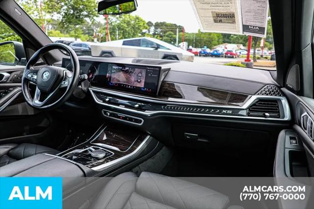 2024 BMW X5 sDrive40i