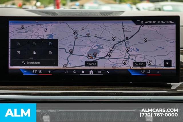2024 BMW X5 sDrive40i