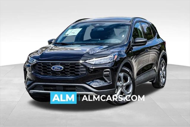 2026 Ford Escape ST-Line for sale in Newnan, GA