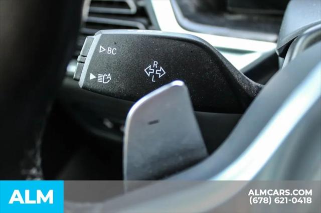 2024 BMW X6 xDrive40i