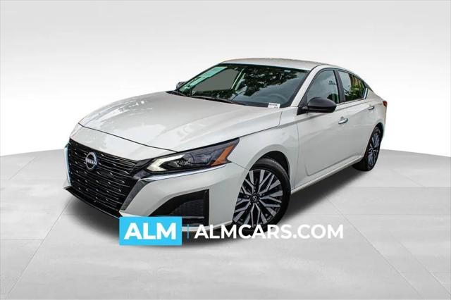 2025 Nissan Altima SV FWD for sale in Duluth, GA