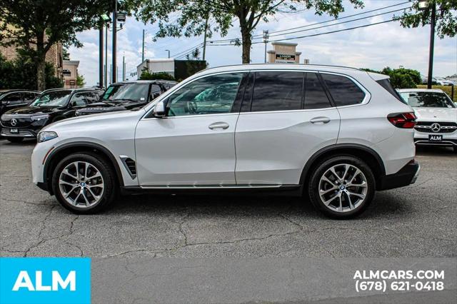 2024 BMW X5 sDrive40i