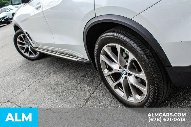 2024 BMW X5 sDrive40i