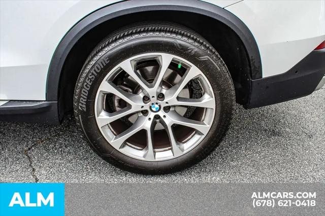 2024 BMW X5 sDrive40i