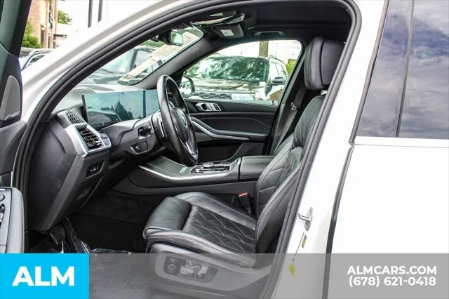 2024 BMW X5 sDrive40i