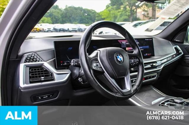 2024 BMW X5 sDrive40i