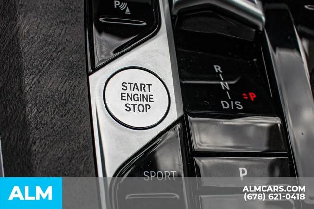 2024 BMW X5 sDrive40i