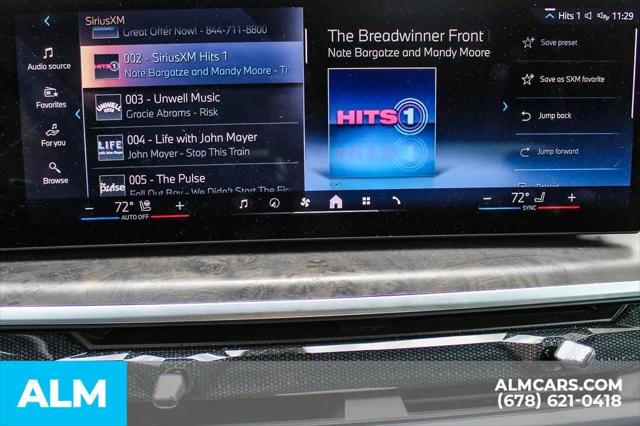 2024 BMW X5 sDrive40i