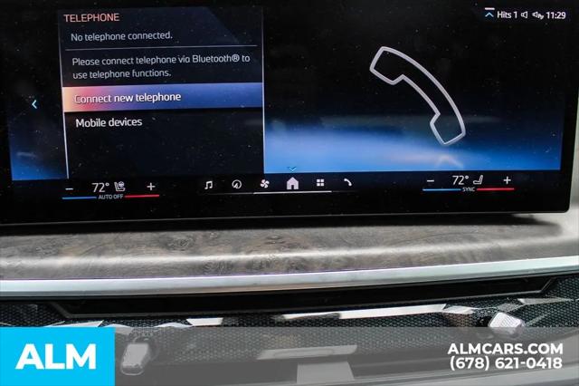 2024 BMW X5 sDrive40i