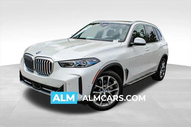 2024 BMW X5 sDrive40i for sale in Duluth, GA