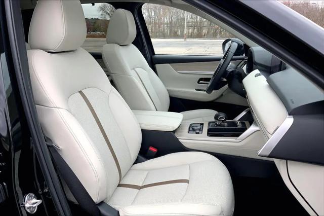 2025 Mazda X-90 3.3 Turbo S Premium Package