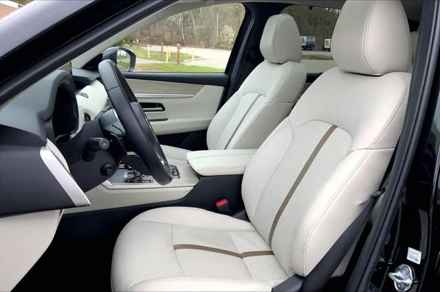 2025 Mazda X-90 3.3 Turbo S Premium Package