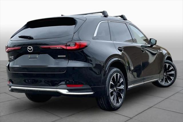 2025 Mazda X-90 3.3 Turbo S Premium Package