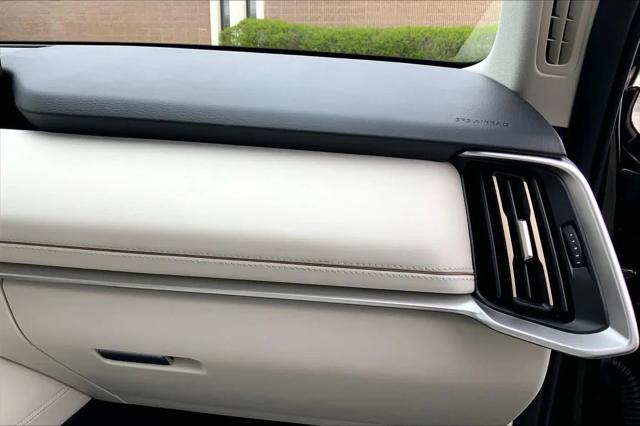 2025 Mazda X-90 3.3 Turbo S Premium Package