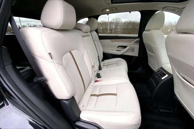 2025 Mazda X-90 3.3 Turbo S Premium Package