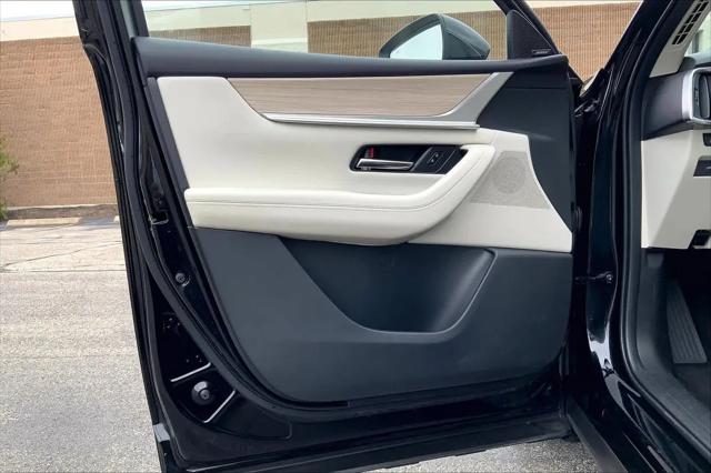 2025 Mazda X-90 3.3 Turbo S Premium Package