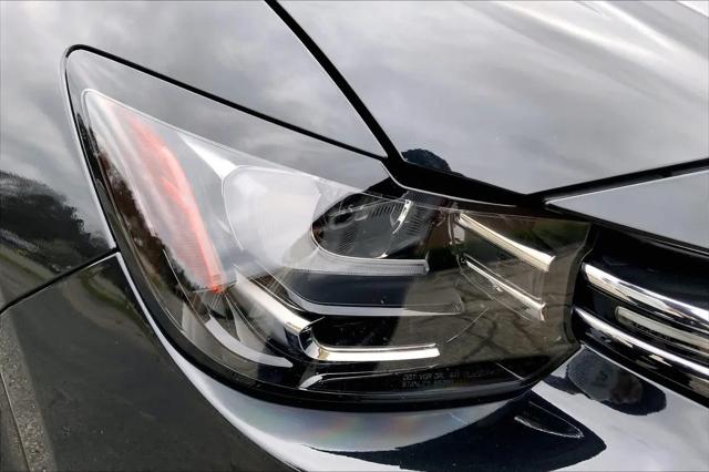 2025 Mazda X-90 3.3 Turbo S Premium Package