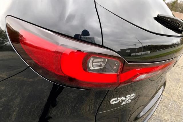 2025 Mazda X-90 3.3 Turbo S Premium Package