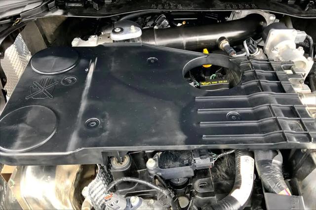 2025 Mazda X-90 3.3 Turbo S Premium Package
