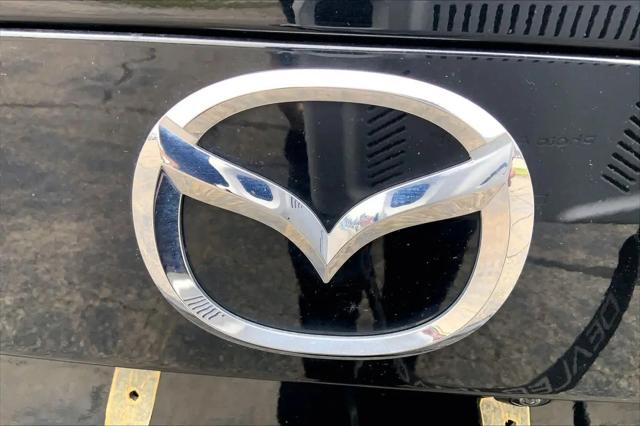2025 Mazda X-90 3.3 Turbo S Premium Package