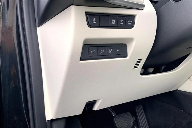 2025 Mazda X-90 3.3 Turbo S Premium Package