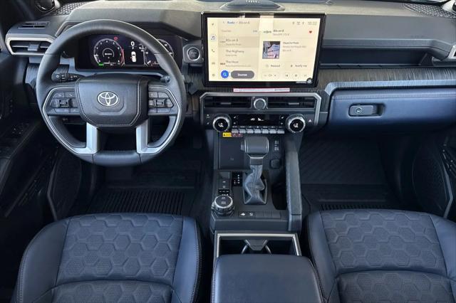 2026 Toyota 4Runner Platinum