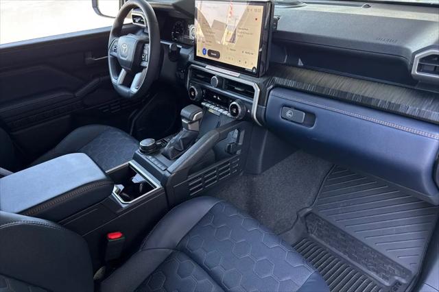 2026 Toyota 4Runner Platinum