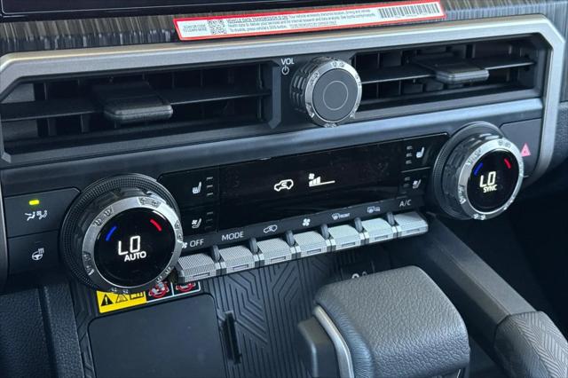 2026 Toyota 4Runner Platinum