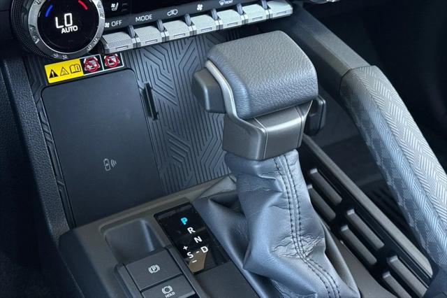 2026 Toyota 4Runner Platinum