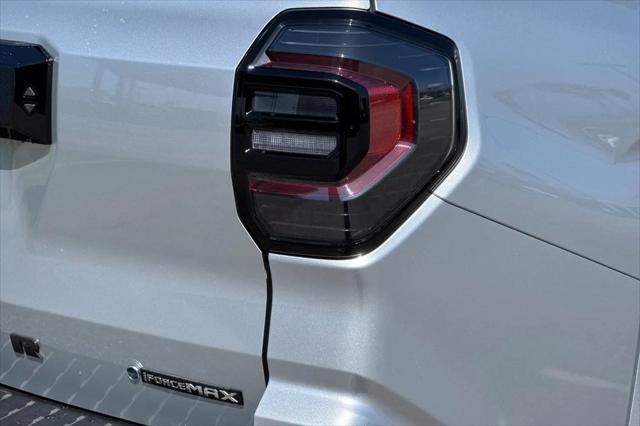 2026 Toyota 4Runner Platinum