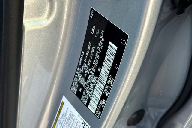 2026 Toyota 4Runner Platinum