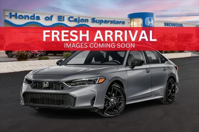 2026 Honda Civic Sport for sale in El Cajon, CA