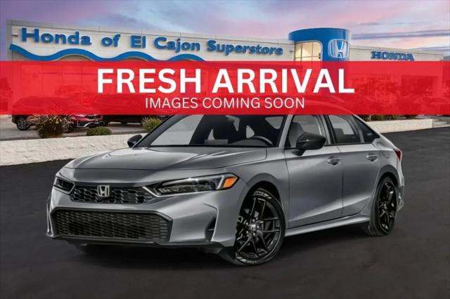 2026 Honda Civic Sport for sale in El Cajon, CA