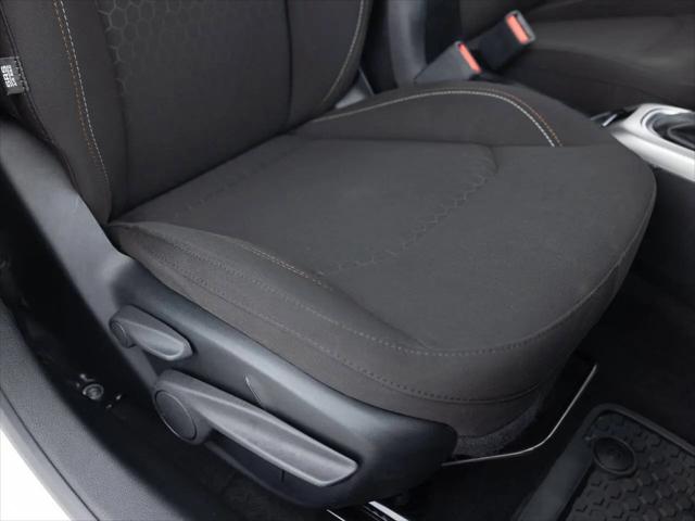 2021 Jeep Compass Sport 4x4