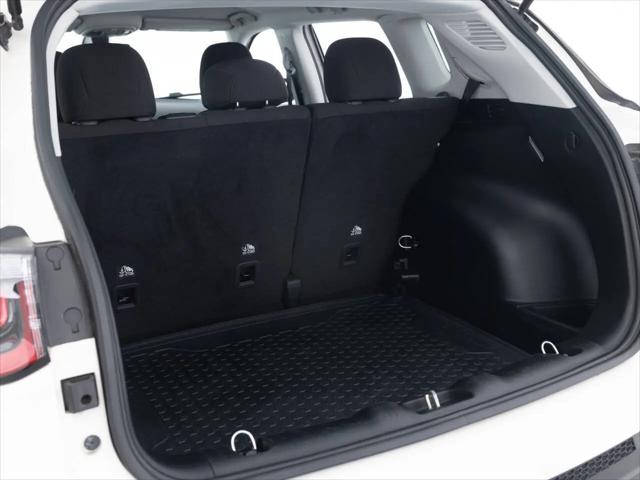 2021 Jeep Compass Sport 4x4