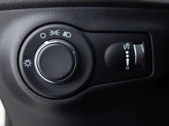 2021 Jeep Compass Sport