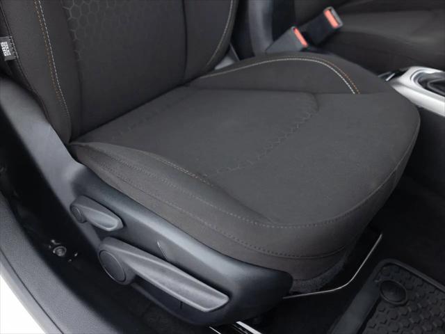 2021 Jeep Compass Sport
