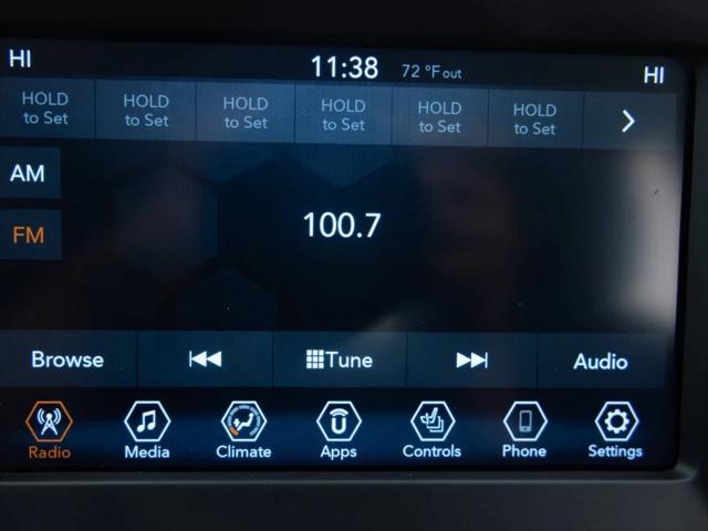 2021 Jeep Compass Sport