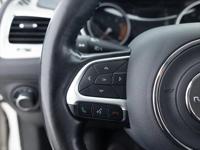 2021 Jeep Compass Sport