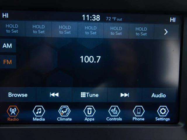 2021 Jeep Compass Sport