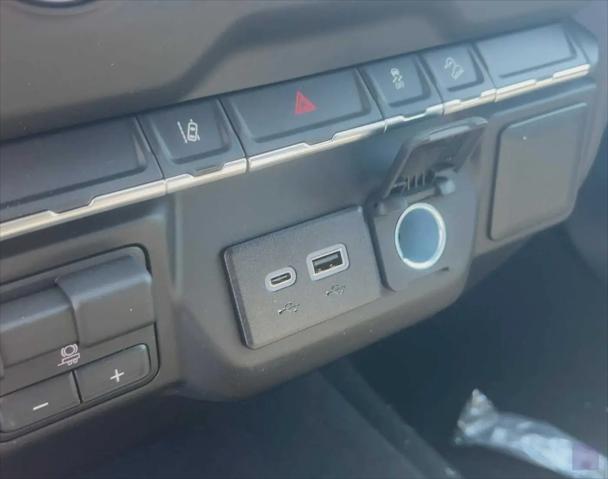 2026 Chevrolet Silverado 2500HD Crew Cab, Standard Bed, WT, 4WD