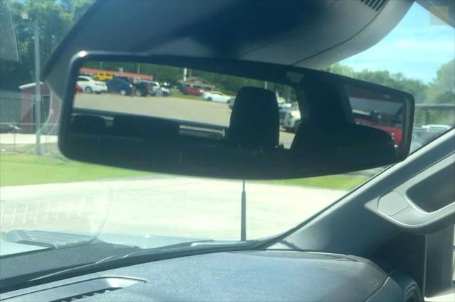 2026 Chevrolet Silverado 2500HD Crew Cab, Standard Bed, WT, 4WD