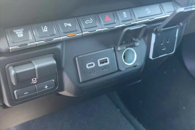 2026 Chevrolet Silverado 2500HD Crew Cab, Standard Bed, WT, 4WD