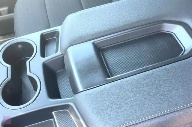 2026 Chevrolet Silverado 2500HD Crew Cab, Standard Bed, WT, 4WD