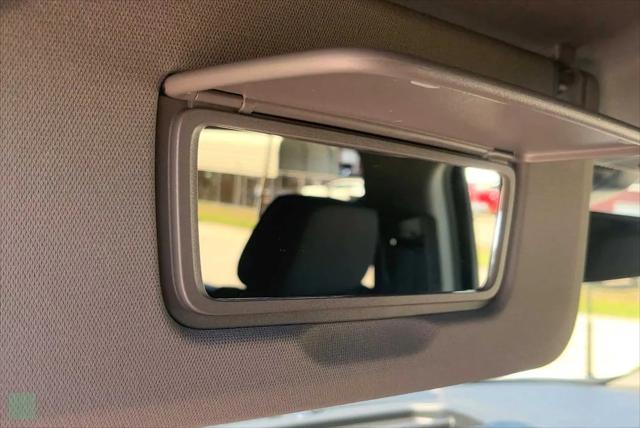 2026 Chevrolet Silverado 2500HD Crew Cab, Standard Bed, WT, 4WD