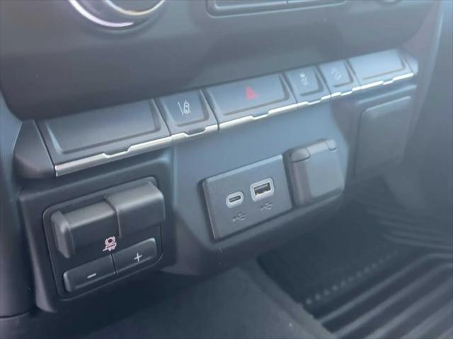 2026 Chevrolet Silverado 2500HD Crew Cab, Standard Bed, WT, 4WD