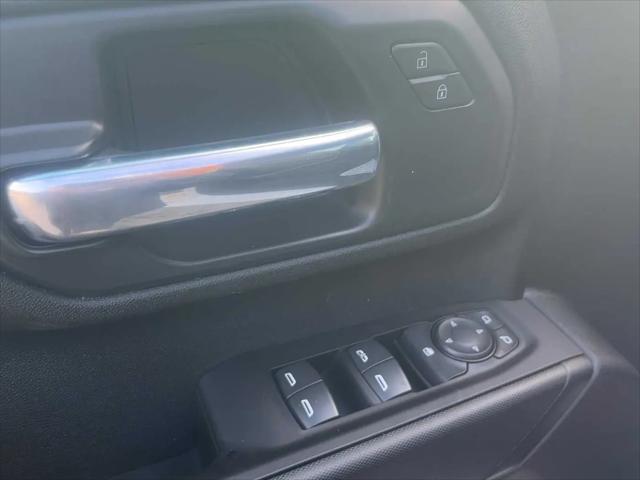 2026 Chevrolet Silverado 2500HD Crew Cab, Standard Bed, WT, 4WD