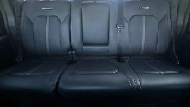 2016 Ford F-150 Platinum