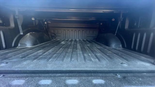 2016 Ford F-150 Platinum